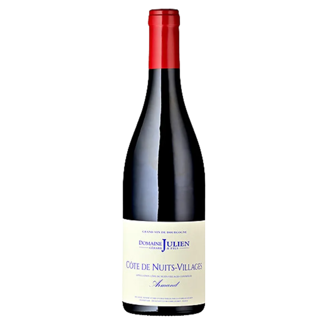 Côte de Nuits-Villages "Armand" Domaine Julien Gérard & Fils 2019