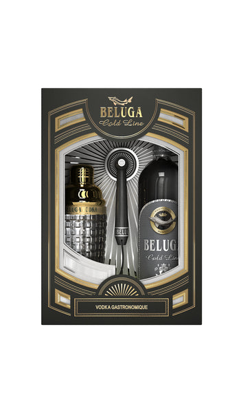 BELUGA Gold Line セット 750ml medium_passion_spirits_beluga_