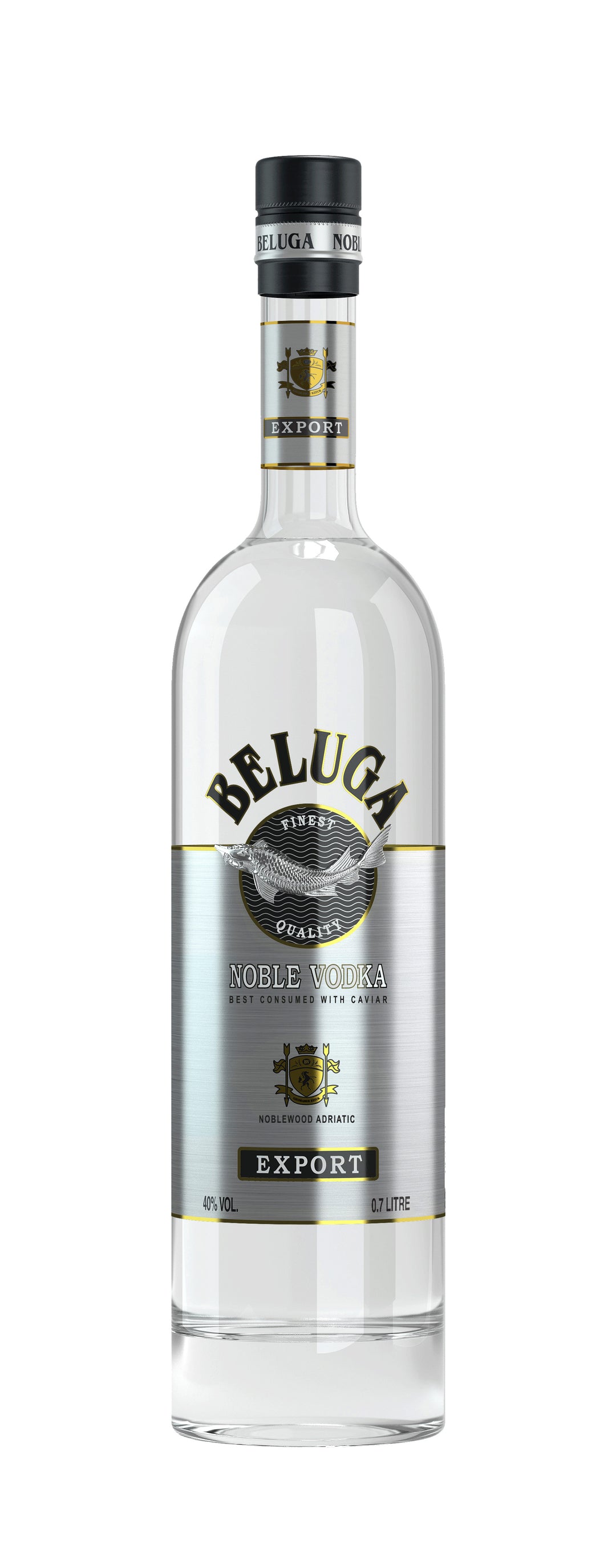 Beluga Noble Vodka 700 ML
