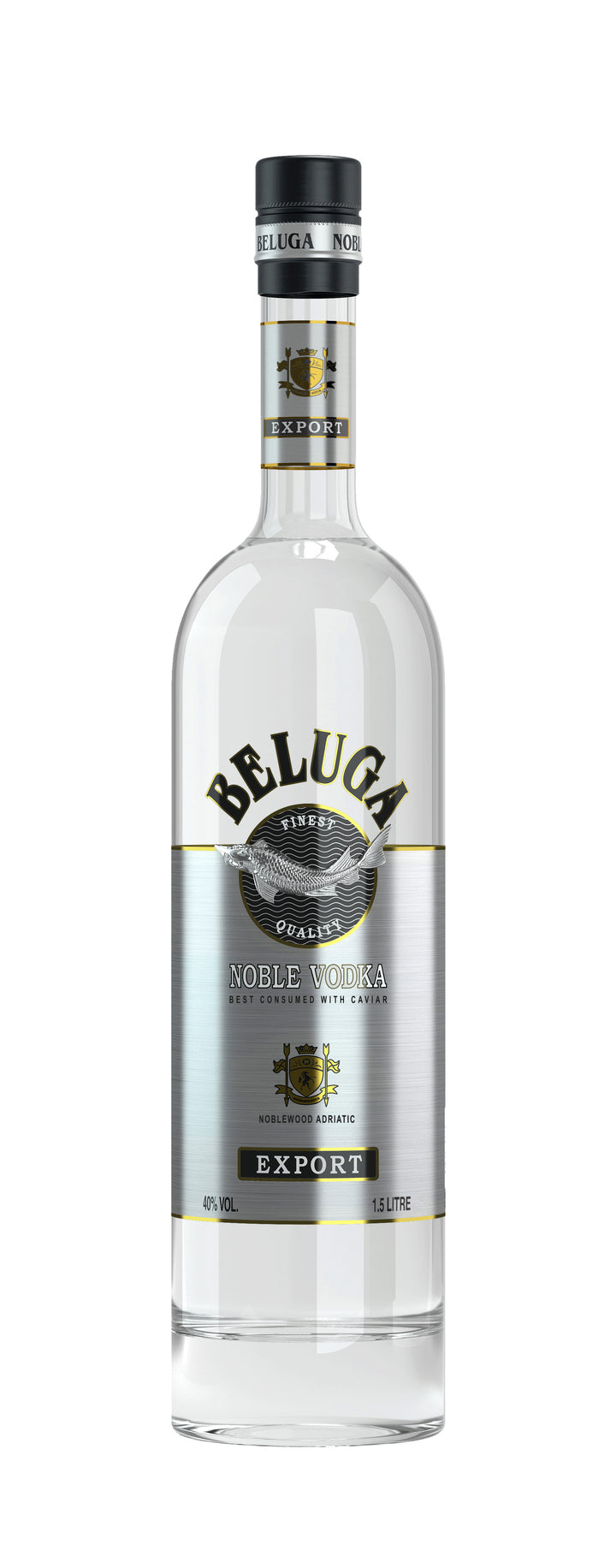 Beluga Noble Vodka 1.5 L