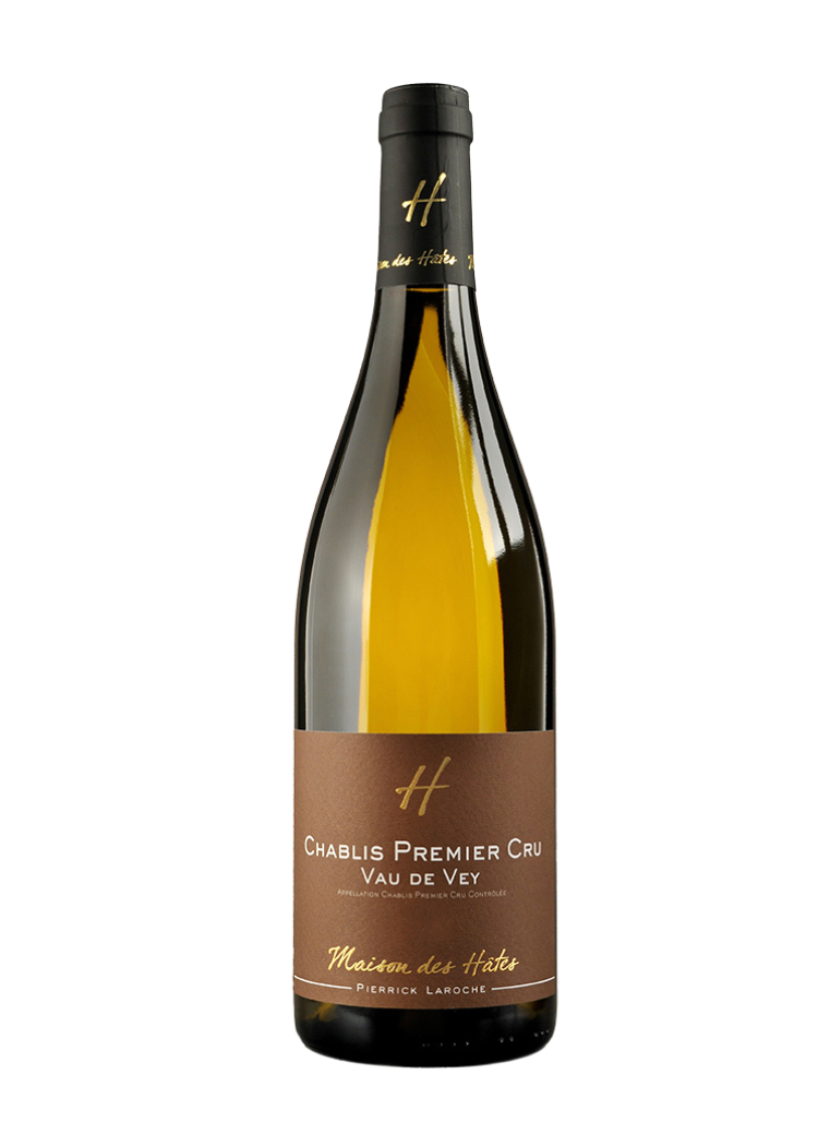 Chablis Premier Cru Vau de Vey 2022