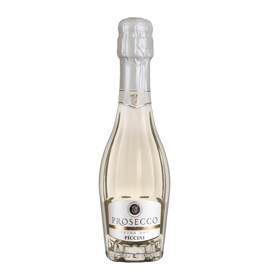 Piccini Prosecco Venetian Dress 20Cl