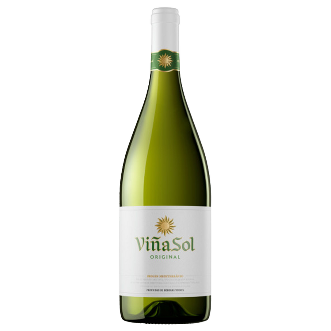 Vina Sol White 2023