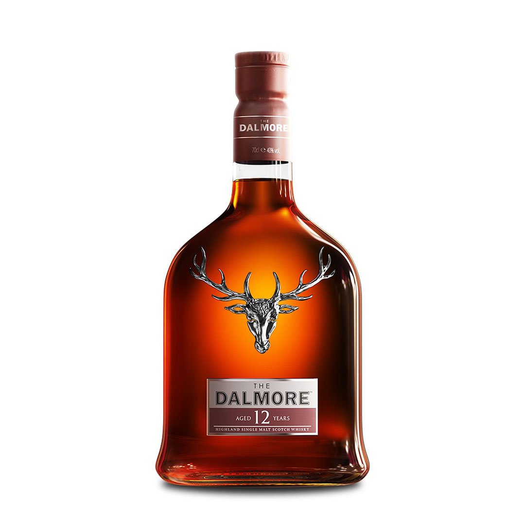 Dalmore 12 Yo