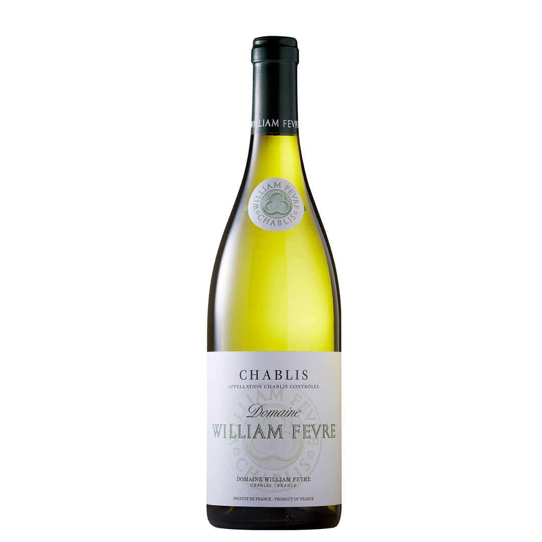 William Fèvre Chablis Domaine Magnum 150CL