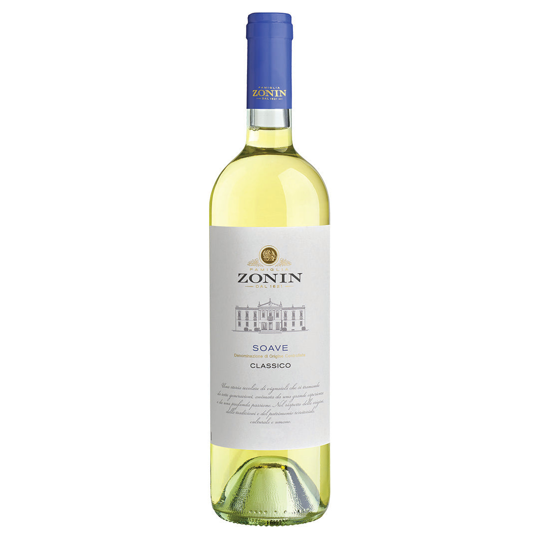 Zonin Soave White Classico 2022