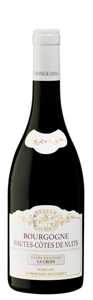 Bourgogne Hautes Côtes De Nuits La Croix, Domaine Mongeard