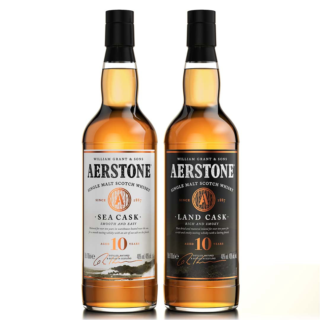 Aerstone Duo