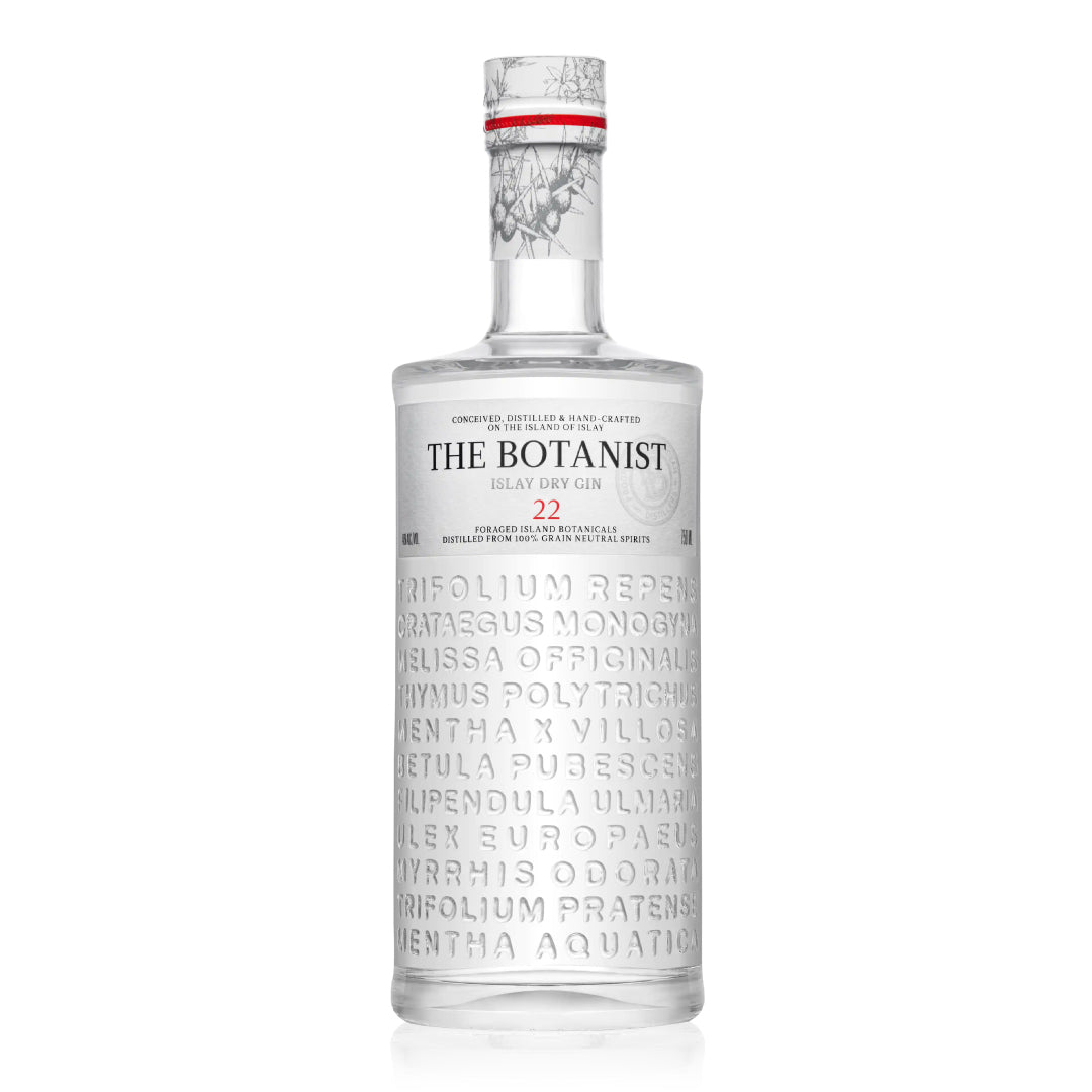 The Botanist Islay Dry Gin