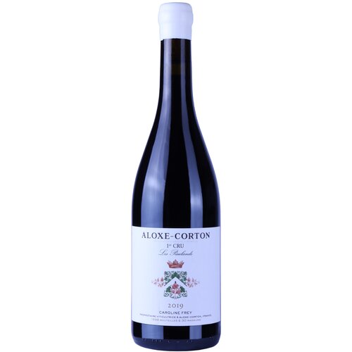 Aloxe-Corton Les Paulands 1er Cru, Domaine Caroline Frey Rouge 2019