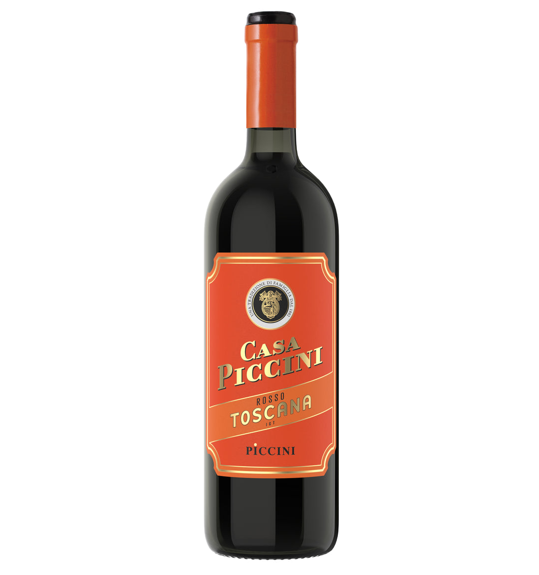 Piccini Rosso Toscana 2024