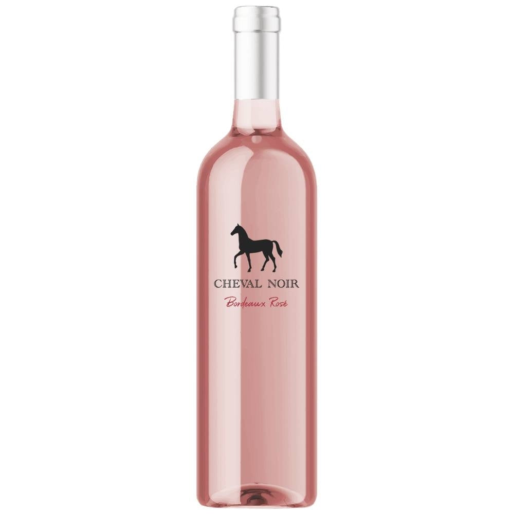 Cheval Noir Bordeaux Rosé