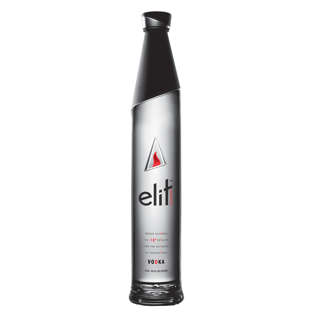 Elit Vodka 70Cl