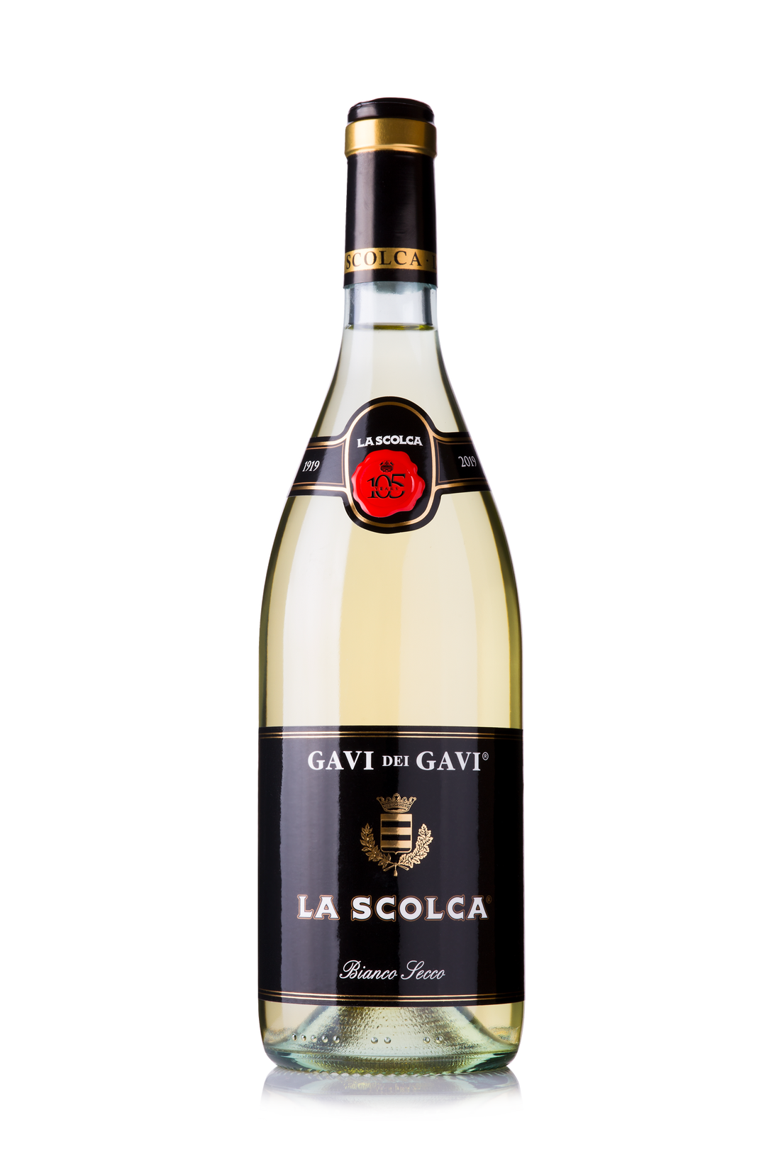 La Scolca Gavi Dei Gavi Etichetta Nera 2023