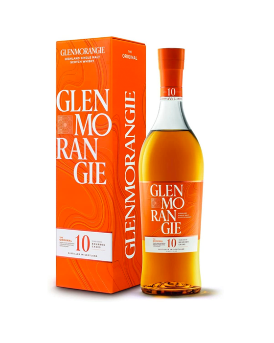 Glenmorangie 10Yo