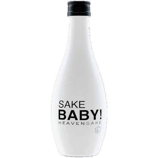 Heaven Sake Baby Junmai Daiginjo 300ml