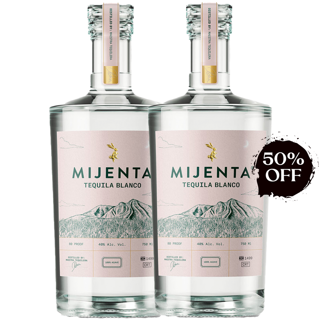 Mijenta Blanco Duo Deal: Save 50% On Your Second Bottle