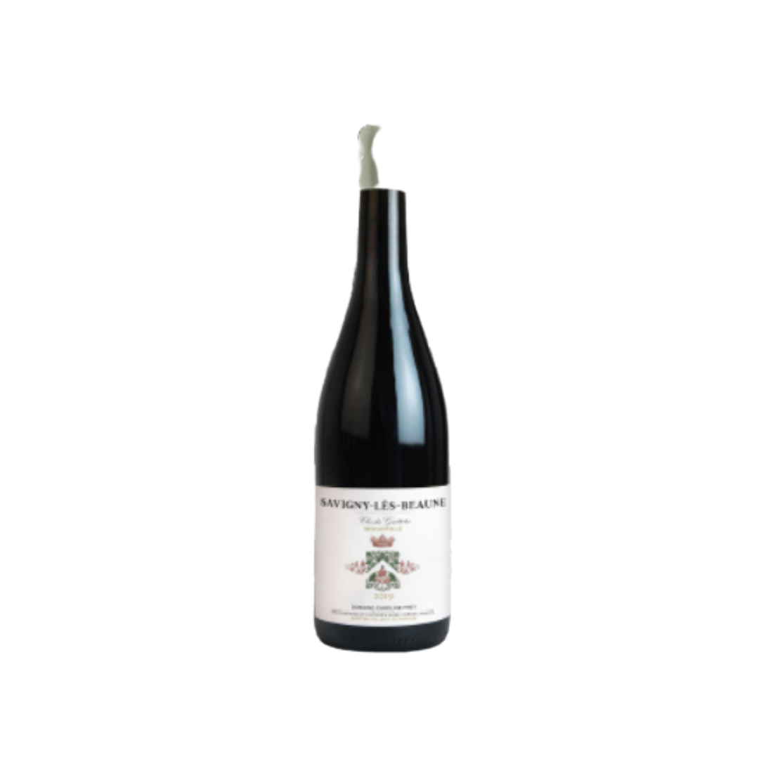 Savigny-Les-Beaune Clos Des Guettotes Rouge, Domaine Caroline Frey 2019