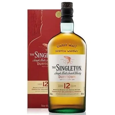 Singleton Dufftown 12Y