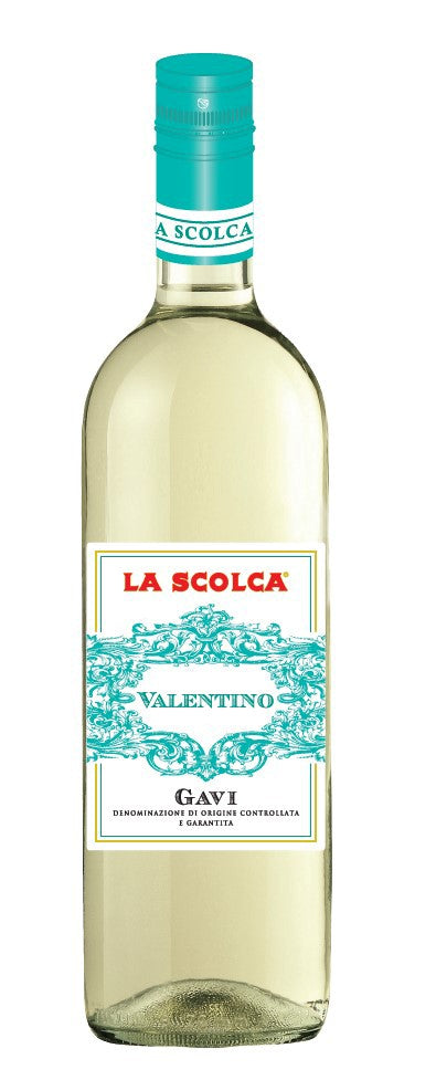 La Scolca Gavi Valentino 2023