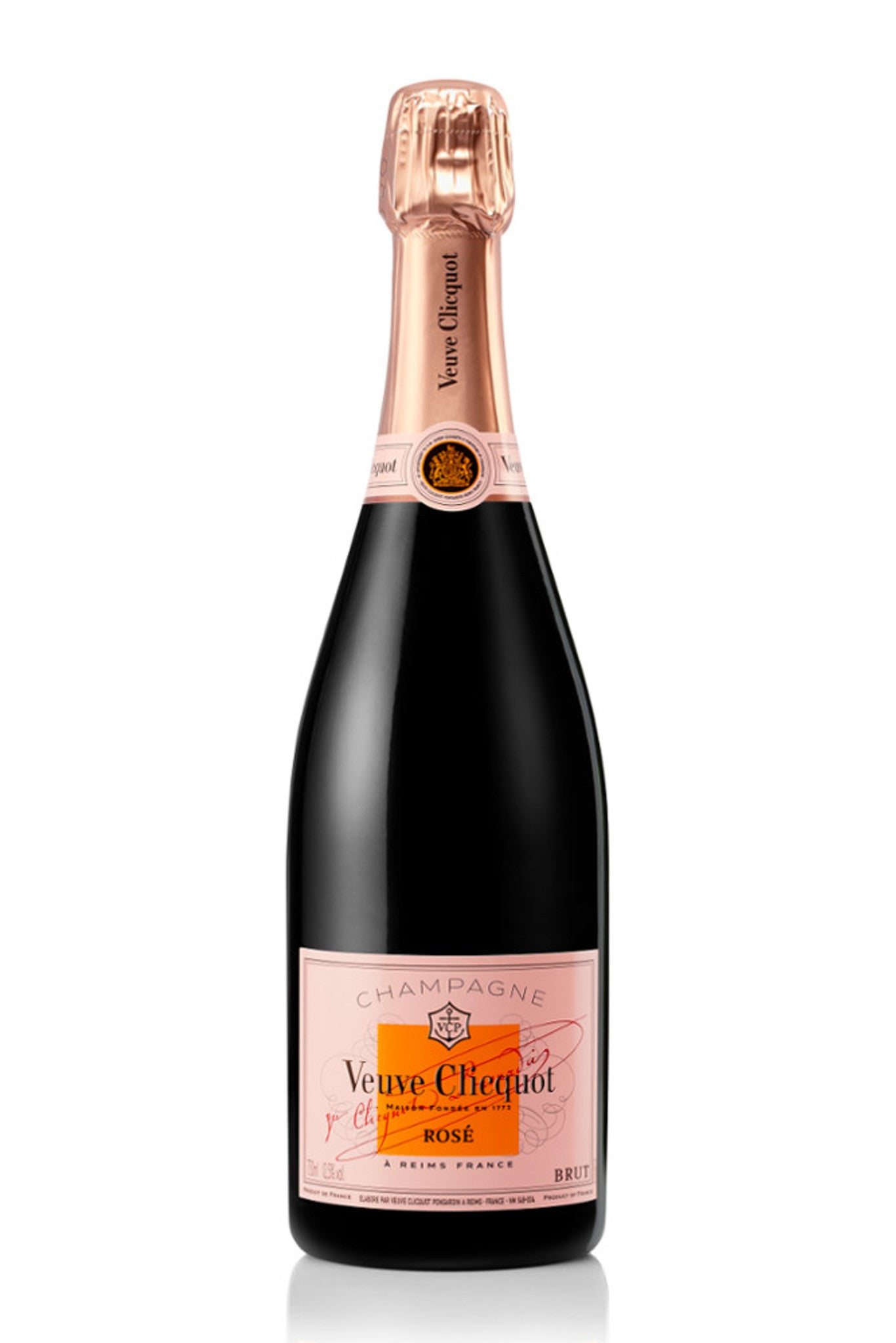 Veuve Clicquot Rosé – Vintage Wine Cellar Lebanon