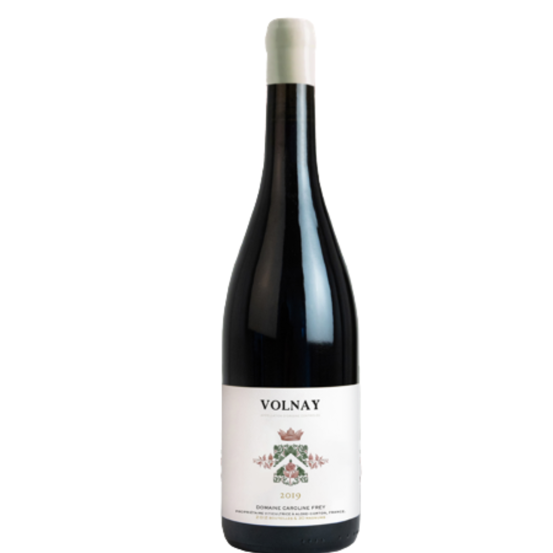 Volnay, Domaine Caroline Frey Rouge 2019
