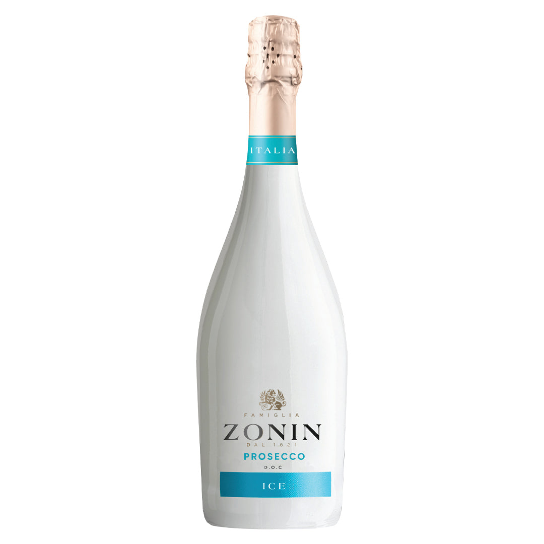 Zonin Prosecco DOC Ice