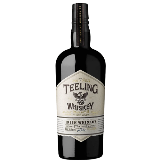Teeling Irish Whiskey Small Batch - 70Cl