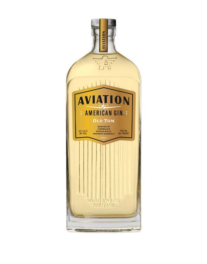Aviation Gin Old Tom -Double Your Points