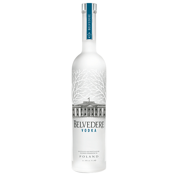 Belvedere - Double Your Points