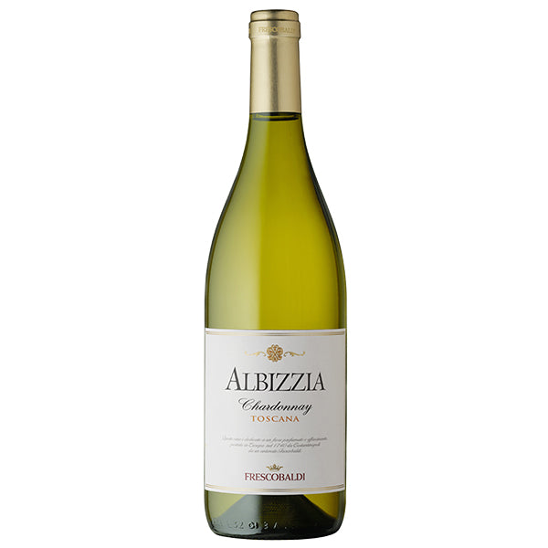 Frescobaldi Albizzia Chardonnay 2023