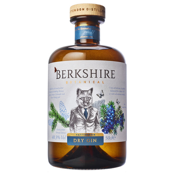 Berkshire London Dry Gin