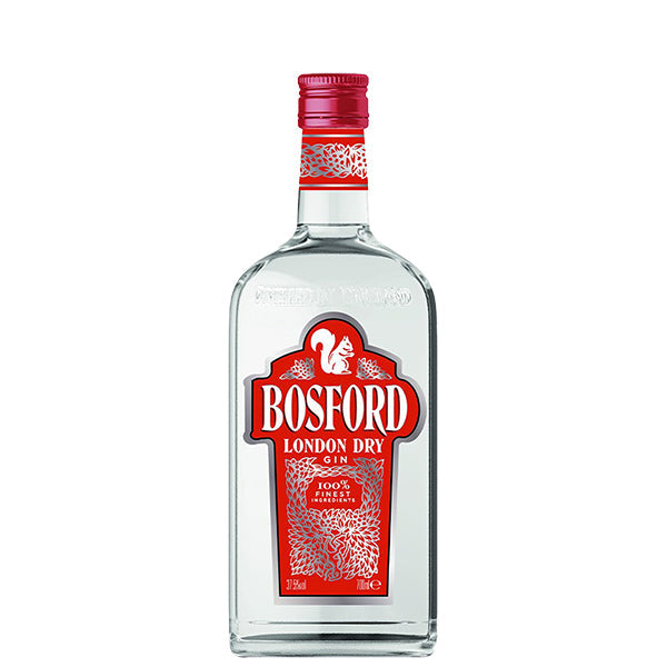 Bosford Gin