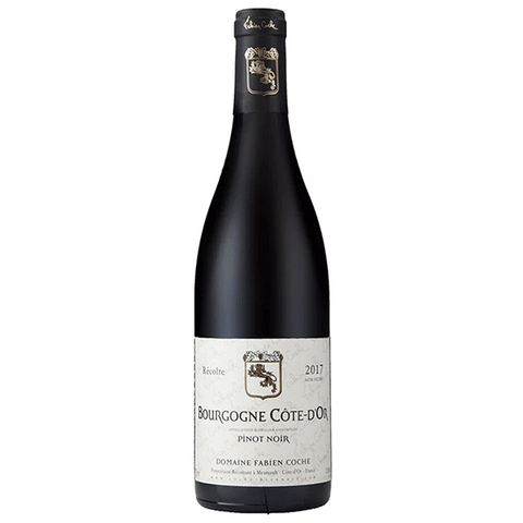 Bourgogne Côte D'Or Pinot Noir