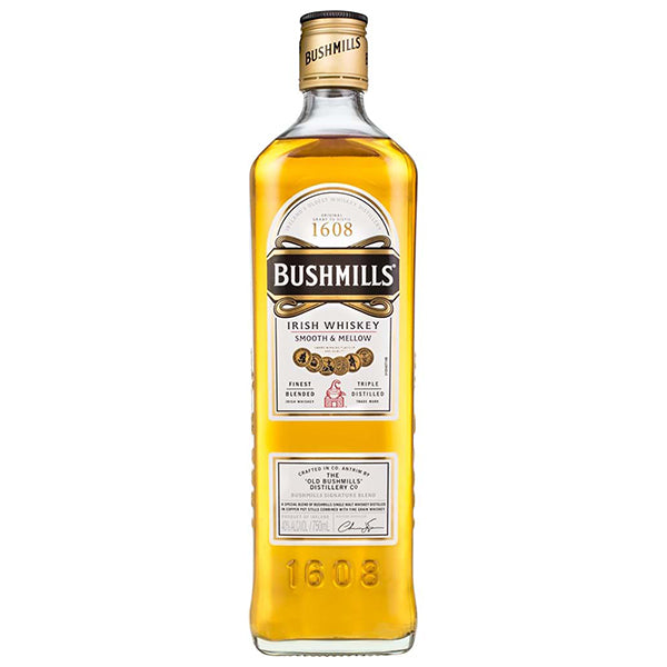 Bushmills White Original