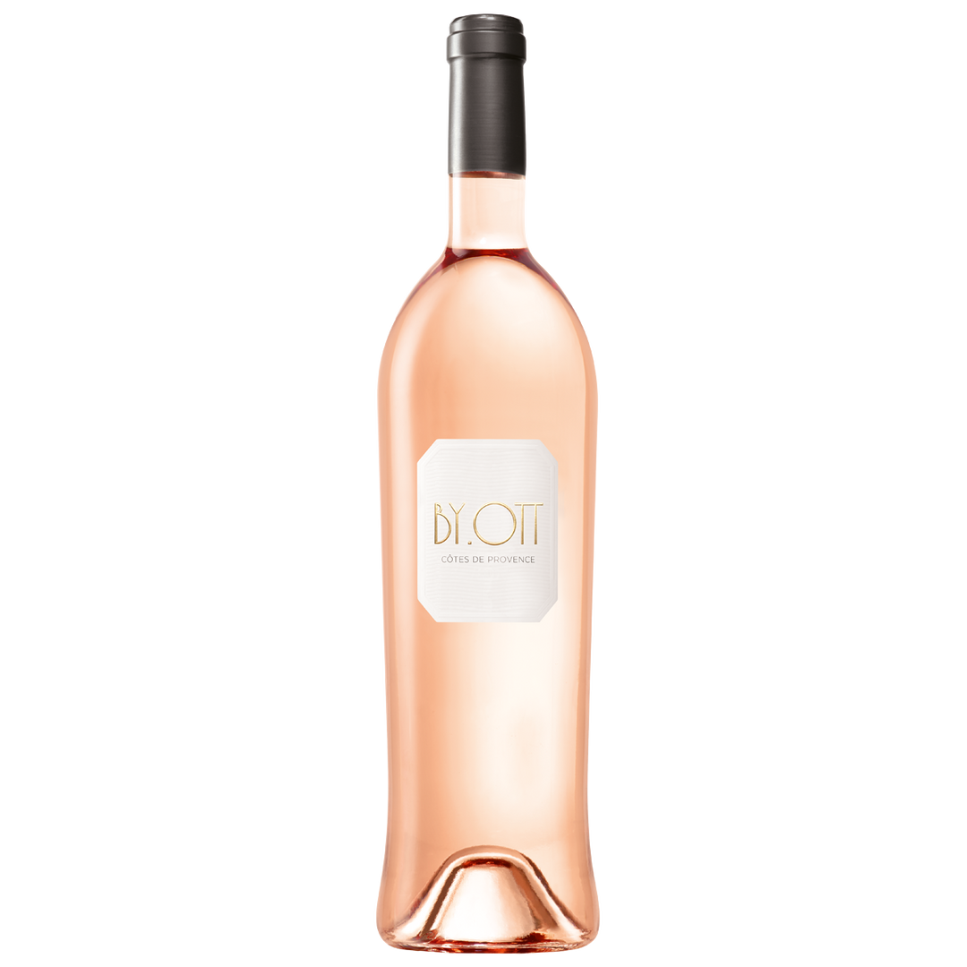 Provence Rose By Ott