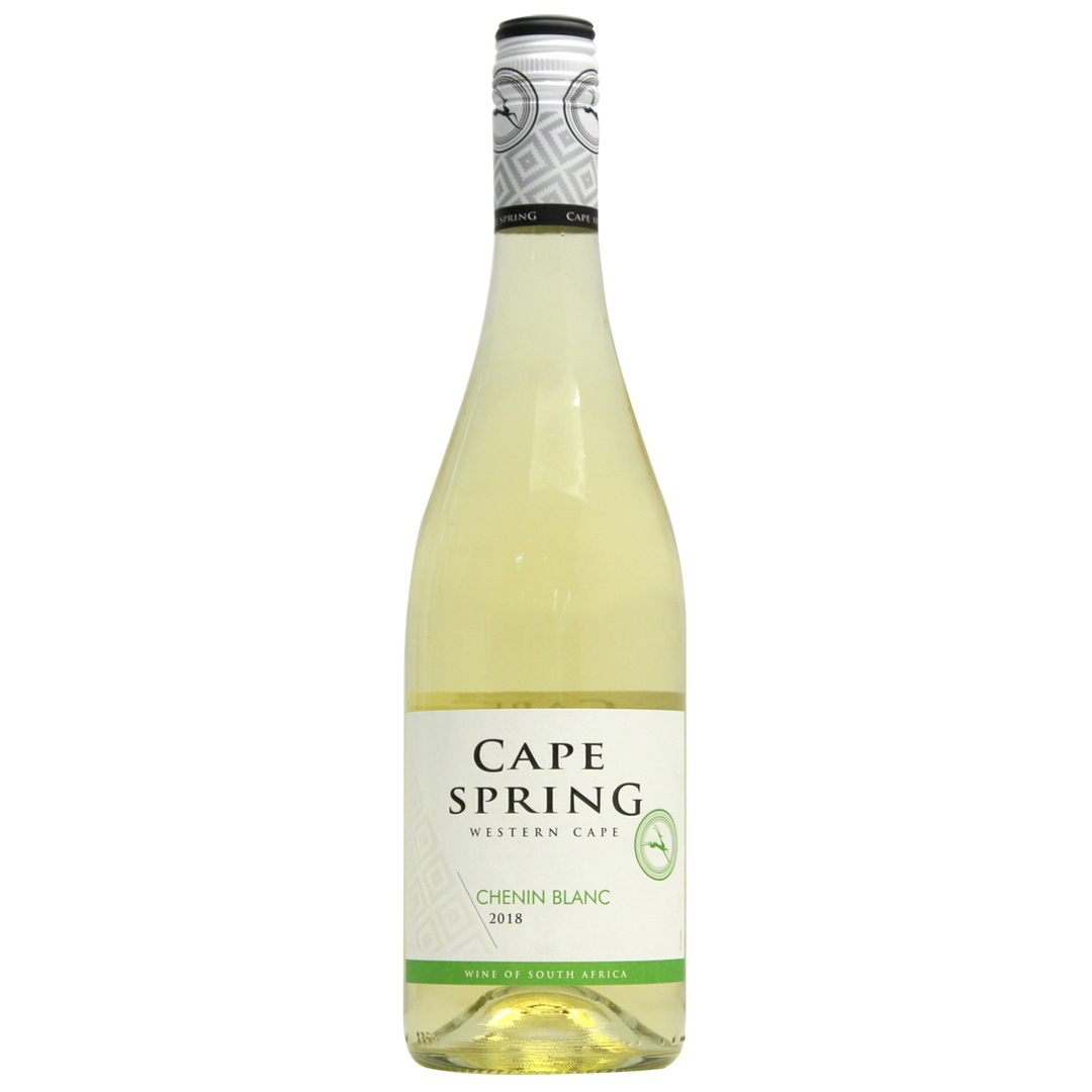 Cape Spring Chenin Chardonnay
