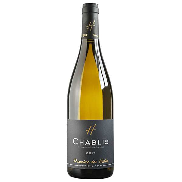 Chablis – Domaine Des Hâtes