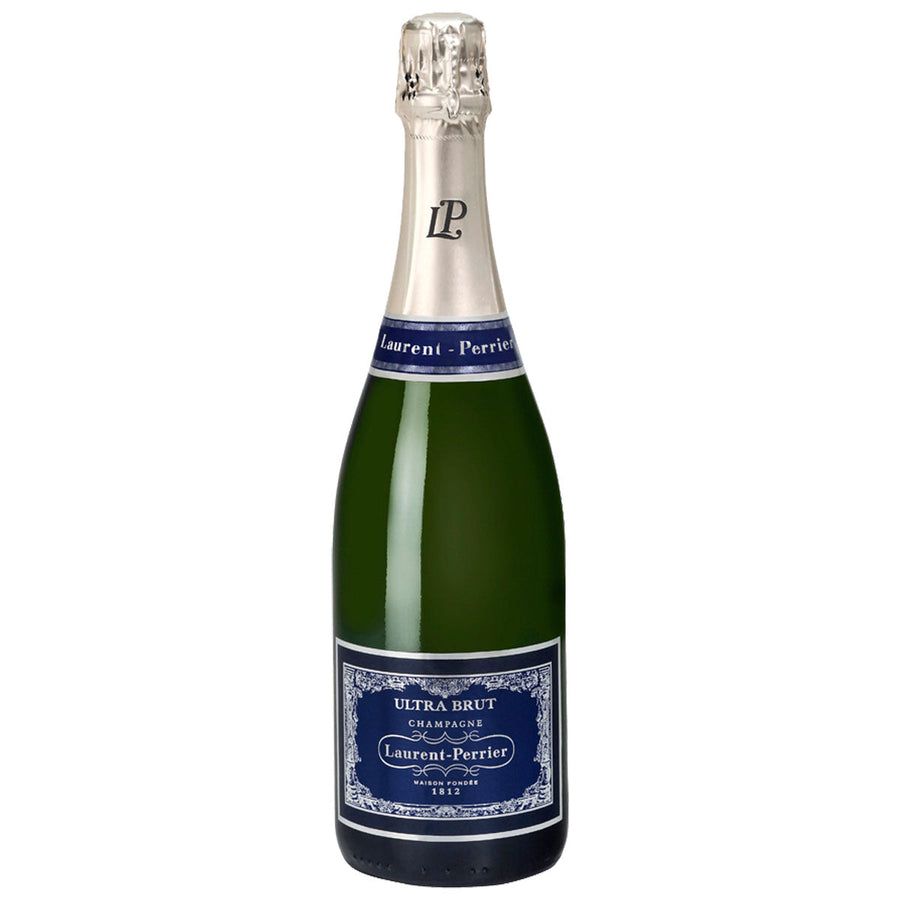 Champagne-Laurent-Perrier-Ultra-Brut75-champagne