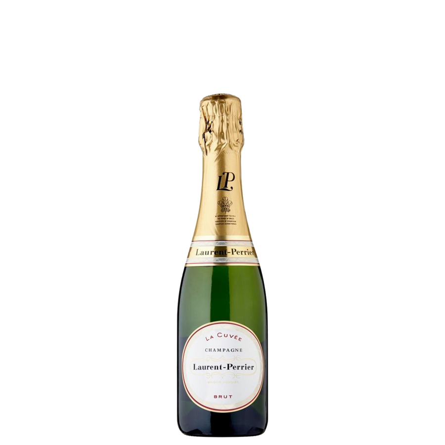 Laurent-Perrier Champagne La Cuvée Brut 0,75L avec étui (12% Vol.)