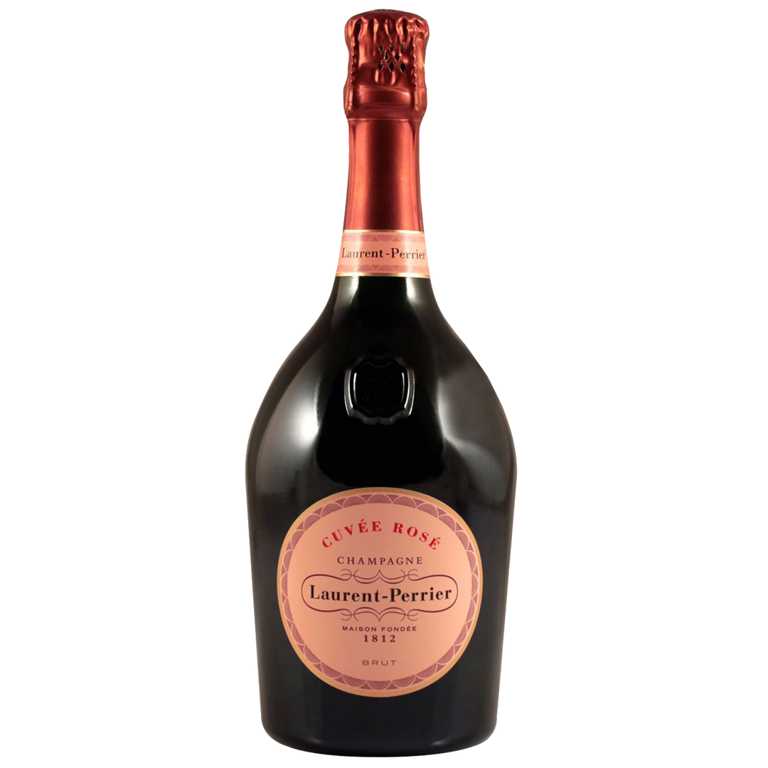 Champagne Laurent-Perrier Rosé Brut 1.5 LTR