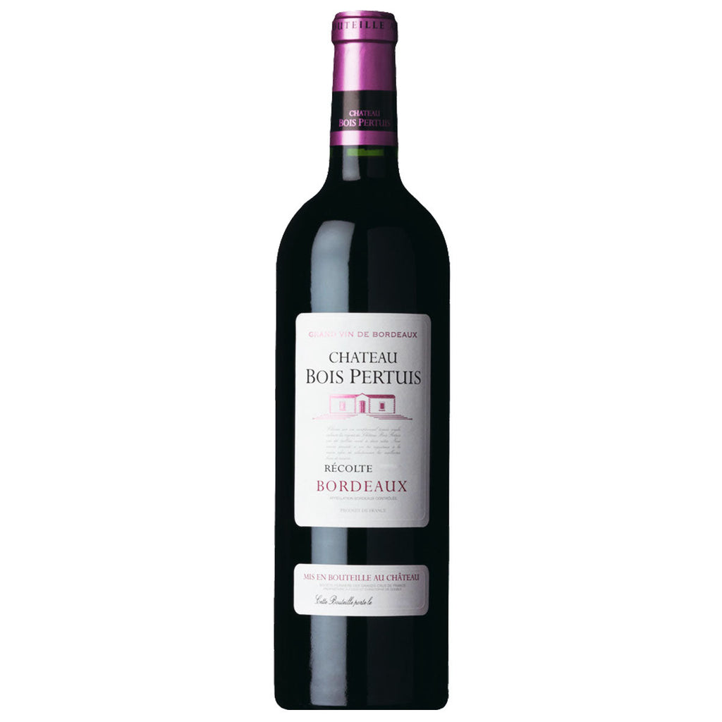 Château Bois Pertuis 2016 150Cl – Vintage Wine Cellar Lebanon