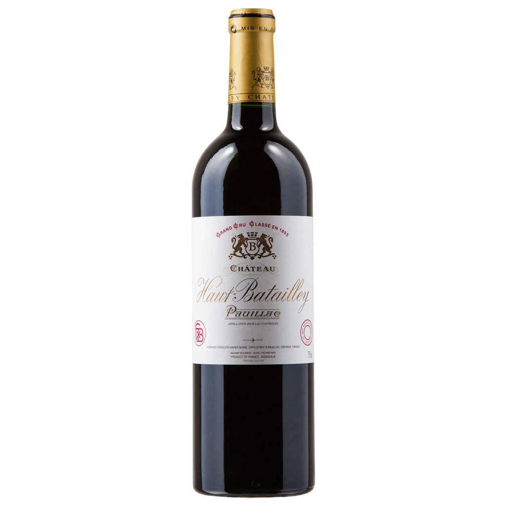 Chateau-Haut-Batailley-