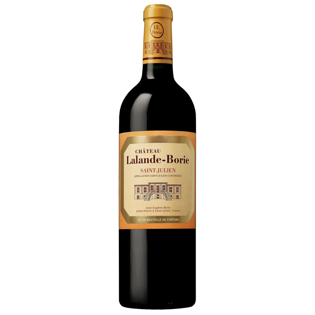 Château-Lalande-Borie2014-75-wine