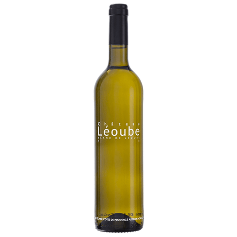 Château Léoube Organic Wine