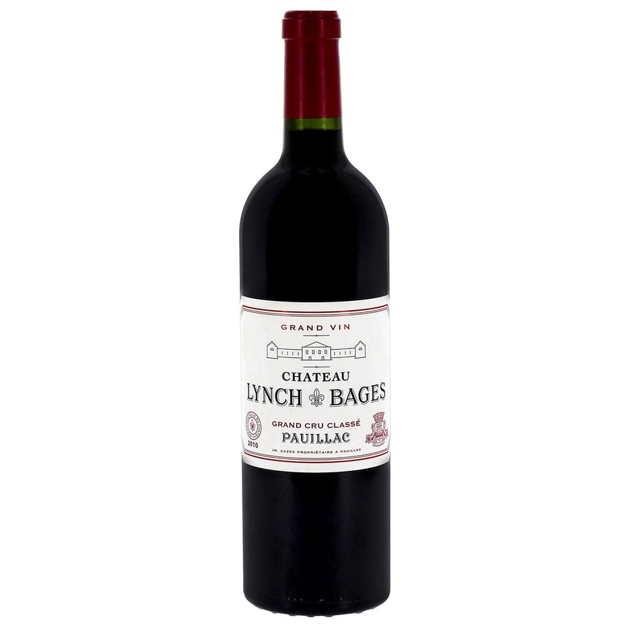Château-Lynch-Bages2010-75-wine