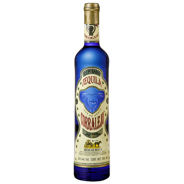 Corralejo Tequila Bianco