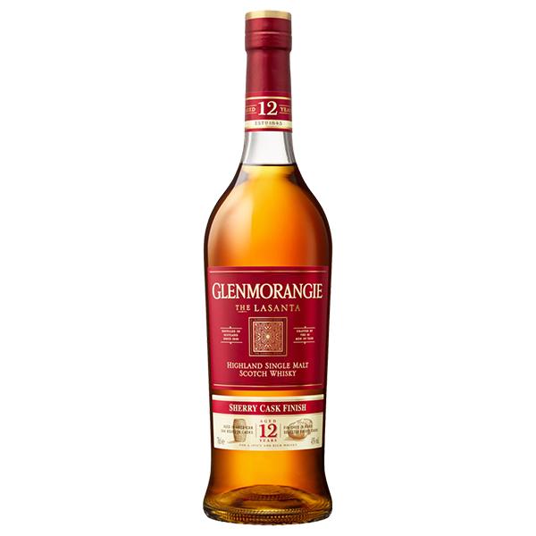 Glenmorangie Lasanta 12Yo