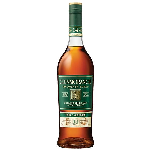 Glenmorangie Quinta 14 Yo Ruban