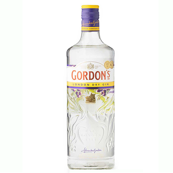 Gordon'S Dry Gin